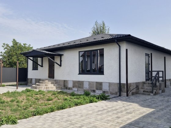 Продам новий будинок, без податків, в місті Бровари, вул. Зелена Бровары