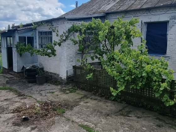 Продаж будинку під знос,або реконструкцію Белая Церковь