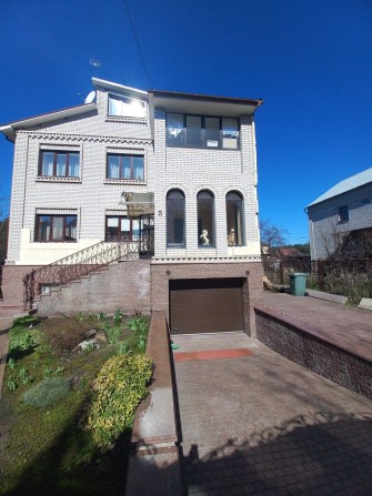 Продається будинок на Зеленій поляні - фото 1