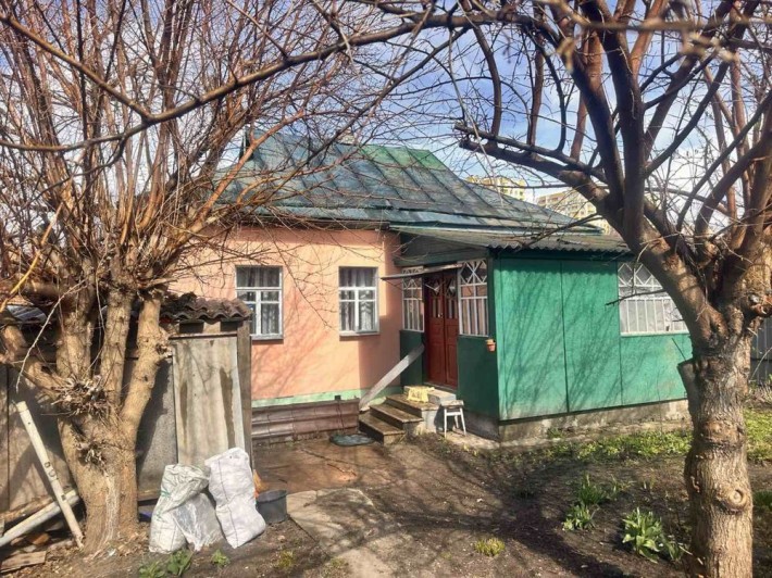 Продаж будинку в м Бориспіль - фото 1