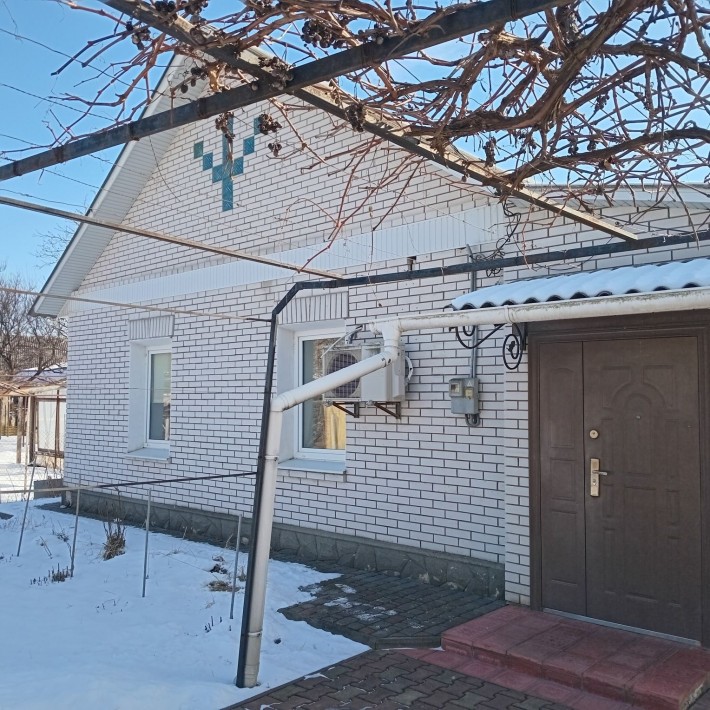 Будинок , газ, сауна - фото 1