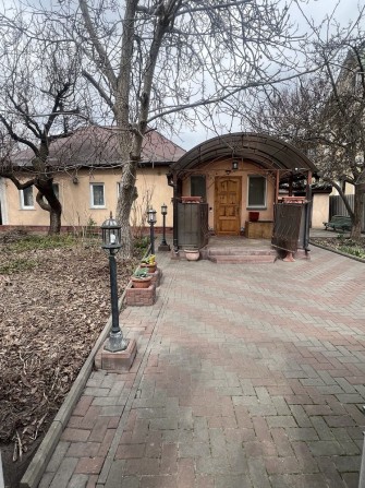 Продажа жилой Дом+11соток Бровары 7 км от Киева! - фото 1