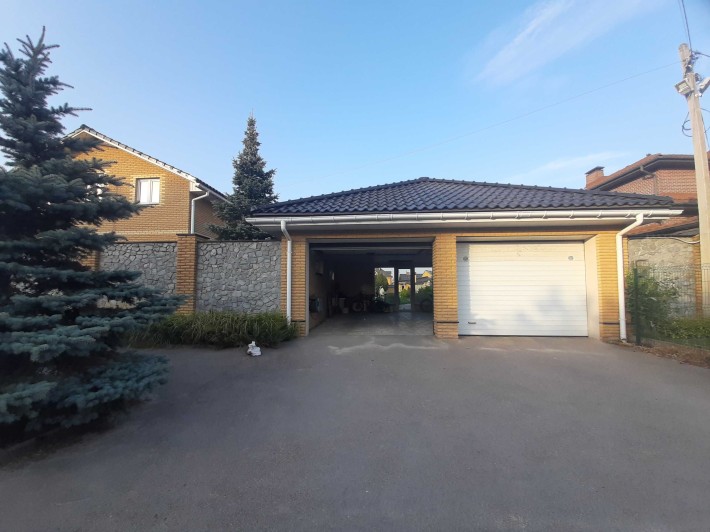 Без %. Продам дом г.Бровары, ул.Кобылянская, 18 - фото 1