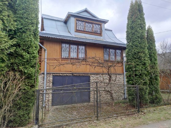 Продається дача в масиві Дем'янів Лаз са-ве. т-во. Пролісок Івано-Франківськ