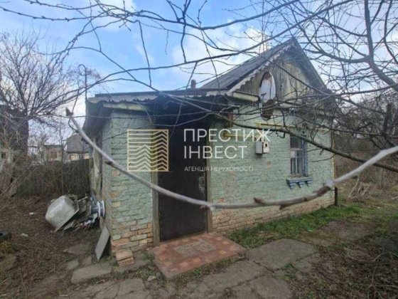 Продаж будинку на 5 сотках землі Бориспіль