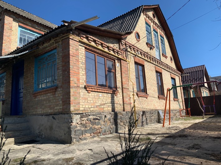 Будинок в самому центрі Броварів на 6 сотках продаж від власника - фото 1