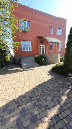 Продається 2-х пов.будинок в р-ні Розвилки.Торг.Бровари. - фото 1