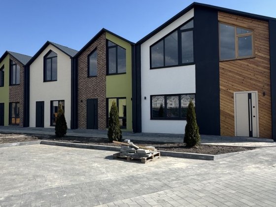 Готовий сітіхаус, PROмісто, Перемога Бровари