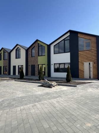 Готовий сітіхаус, PROмісто, Перемога - фото 1