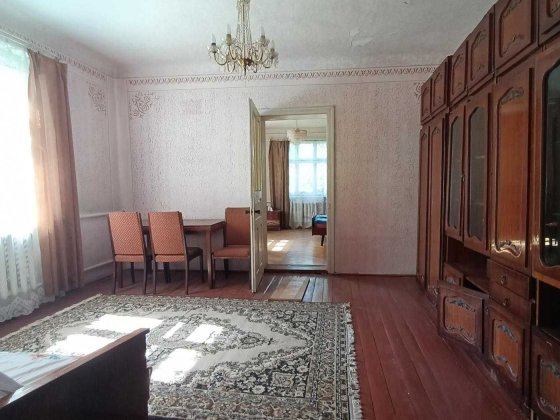 Продається будинок з земельною ділянкою у місті Ивано-Франковск