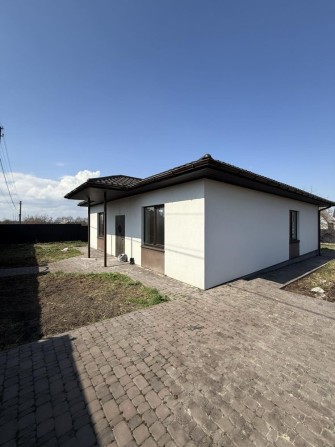 Окремий будинок Буча. Сертифікат - фото 1