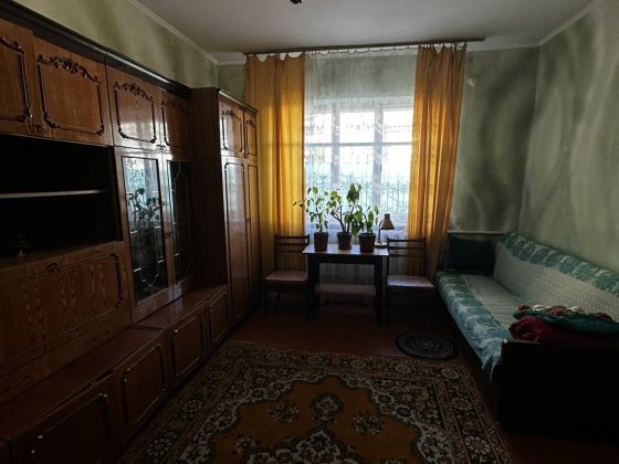Продам частину будинку/Центр/зручності/Євідновлення/сертифікат