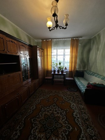 Продам частину будинку/Центр/зручності/Євідновлення/сертифікат - фото 1