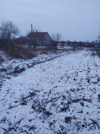 Продам дачу цегляну - фото 1