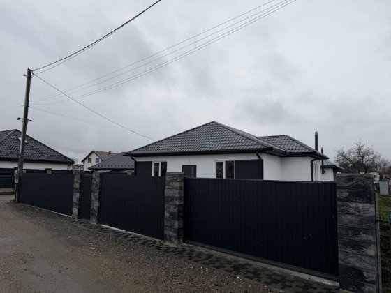 Продаж будинку неподалік центра з ремонтом Бориспіль