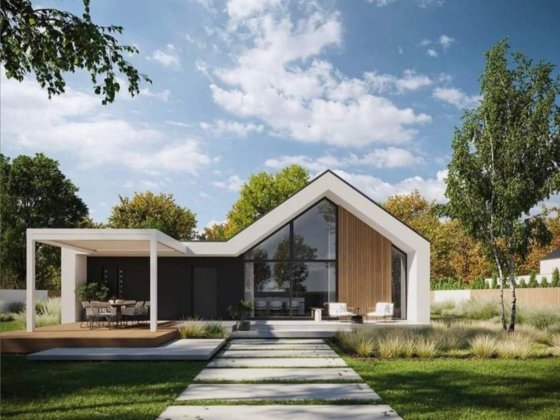 Продам сучасний будинок в місті район парку Олександрія Белая Церковь