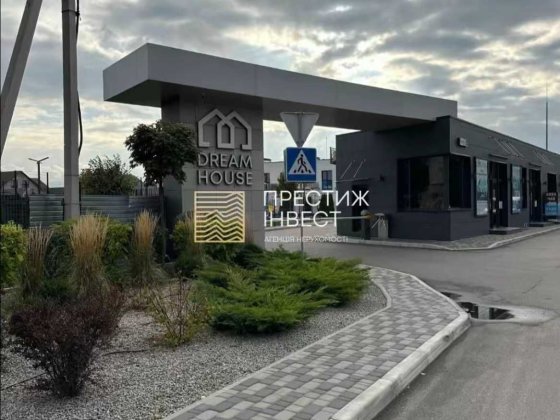 Продаж 3 кім таунхауcа Dream House Борисполь
