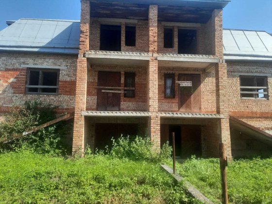 Продаж будинку в Опришівцях Івано-Франківськ