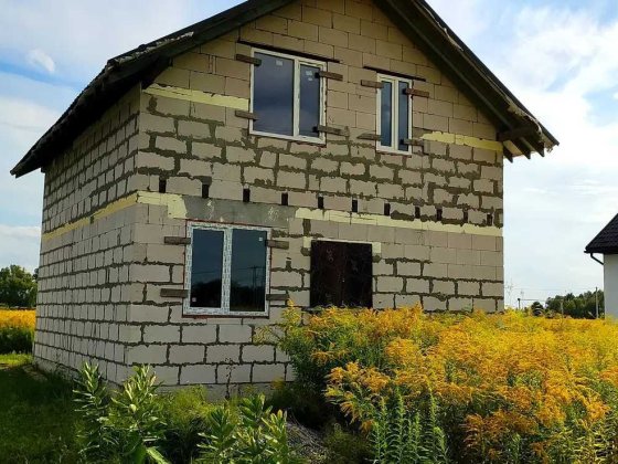 Продаж будинку, Бориспіль, 115м2, 8 сот 35400, Є-ОСЕЛЯ, Є-відновлення Бориспіль