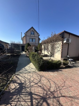 Продаж будинку Бровари Розвилка OT - фото 1