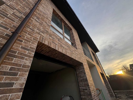 Сучасний таунхаус - 10 хв до ЦЕНТРУ МІСТА! Івано-Франківськ