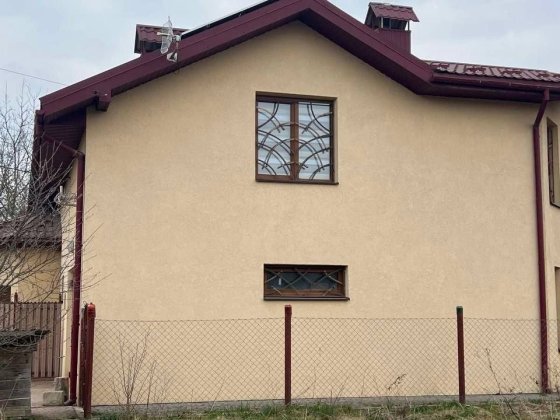 Продається будинок Ивано-Франковск