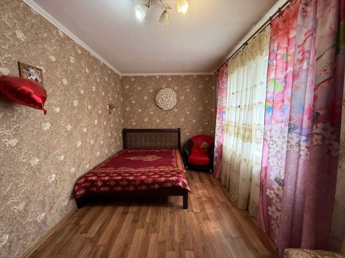 Продаж будинку 104м2 на 12 сотках, вул. Яблунська - фото 1