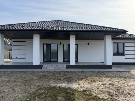 Продаж будинку. Лісова Буча! Буча