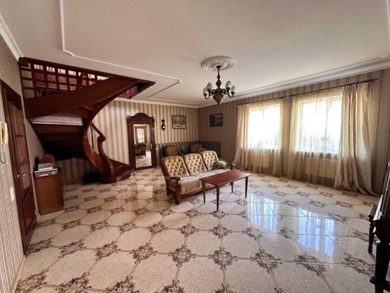 Продаж будинку, Центр міста Біла Церква