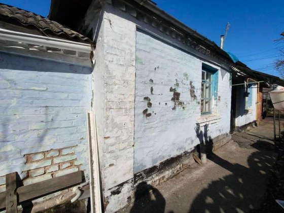 Залізничне селище Будинок Чайковського Белая Церковь