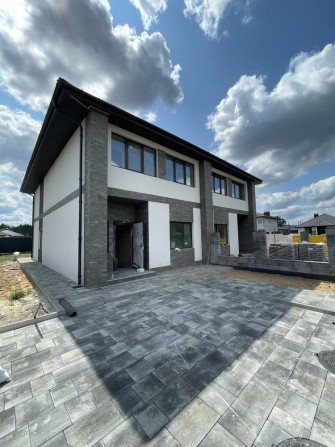 Продаж якісного будинку на 3 сот біля Парку. Держ.Програми-Так - фото 1