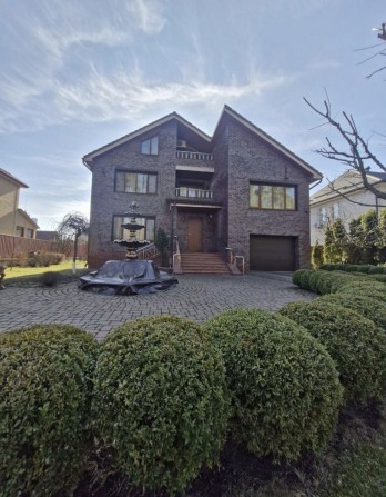 Продам домоволодіння в Броварах Сади - фото 1