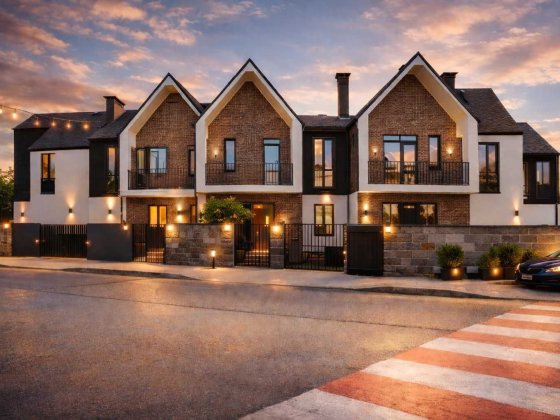 Терміново! Будинок мрії, центр Броварів, Переяслівський шлях Бровары