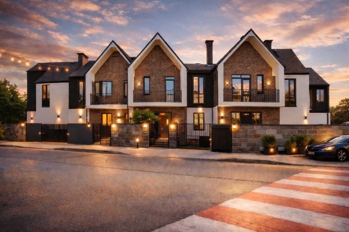 Терміново! Будинок мрії, центр Броварів, Переяслівський шлях - фото 1