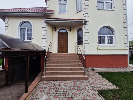 Будинок Бровари / Газ/ Укриття / Гараж / Підвал Бровари