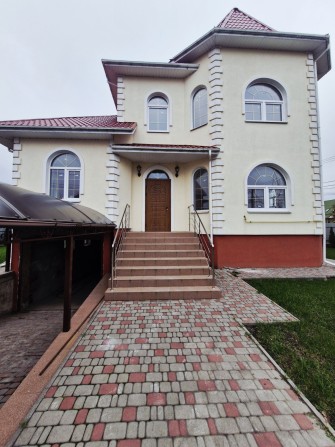 Будинок Бровари / Газ/ Укриття / Гараж / Підвал - фото 1