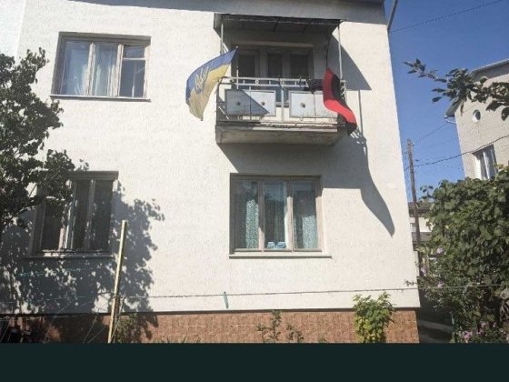 Продам особняк терміново Ивано-Франковск