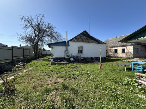 Продаж будинку Бориспіль вулиця Крилова Бориспіль