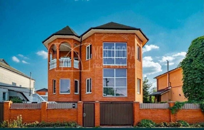 продажу будинку в Броварах - фото 1