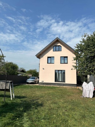 Продається будинок в Івано-франківську - фото 1