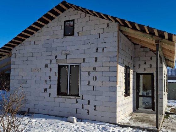 Будинок на 6 сотках Бориспіль