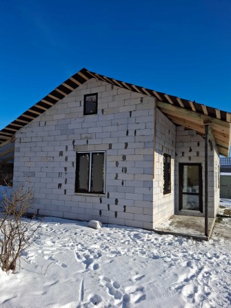 Будинок на 6 сотках - фото 1