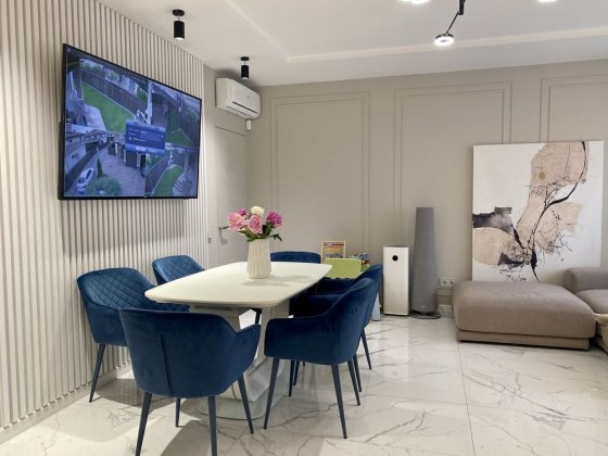 Без % Бровари Будинок з дизайнерським ремонтом Автономний Бровары