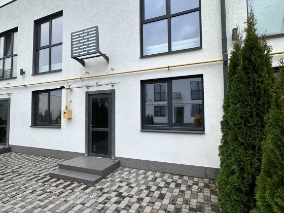 Продам таунхаус в котедж. містечку Dream House 96,5 кв. в м Бориспіль Борисполь