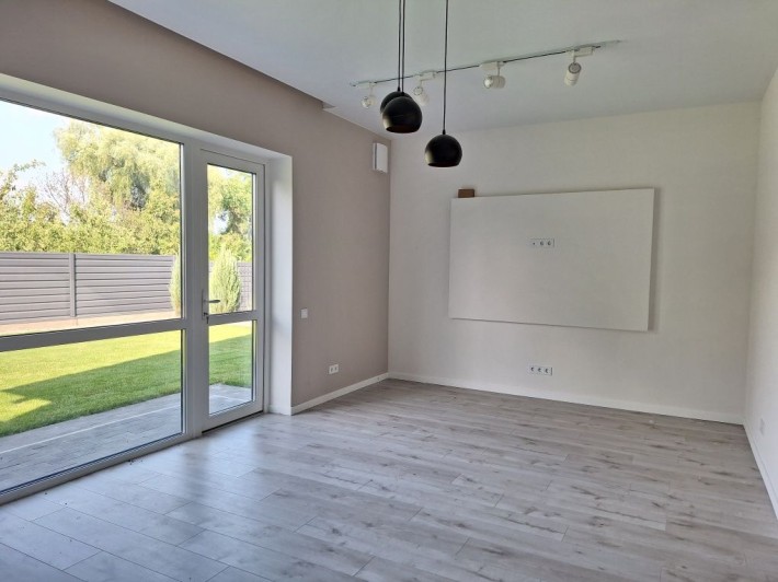 Будинок 135м +гараж УКРИТТЯ+ ГАЗ+інвертор+аккумулятор+рекуператори - фото 1