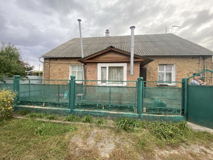 Продаж частини будинку з окремим входом в Броварах - фото 1