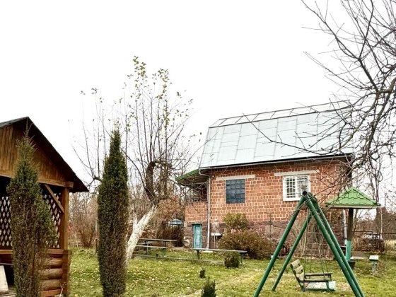 Продається Дачний будинок - Демянів Лаз Івано-Франківськ