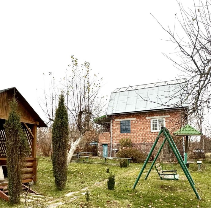 Продається Дачний будинок - Демянів Лаз - фото 1