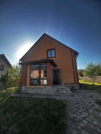 Продається будинок 160 Кв.м 8 соток, Газ - фото 1