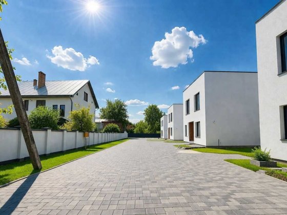 ТОП.Продаж сучасного будинку 150м з ділянкою 4 сот і чорновим ремонтом Ивано-Франковск